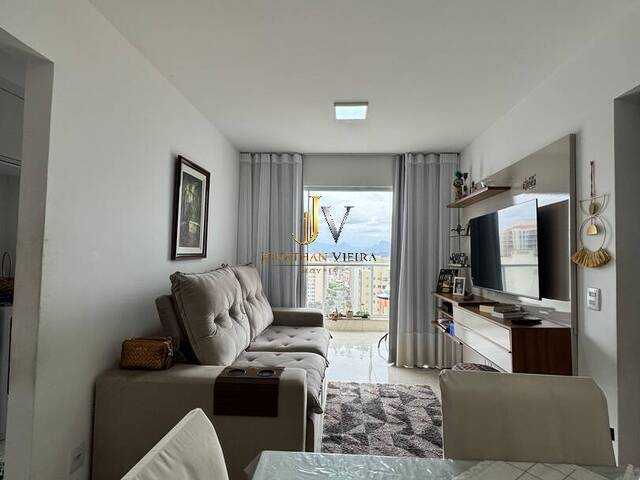 #LO1129 - Apartamento para Locação em Vila Velha - ES