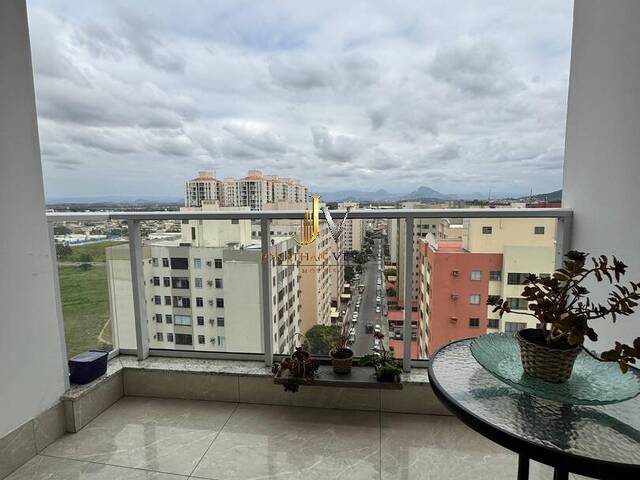 Apartamento para Locação em Vila Velha - 4