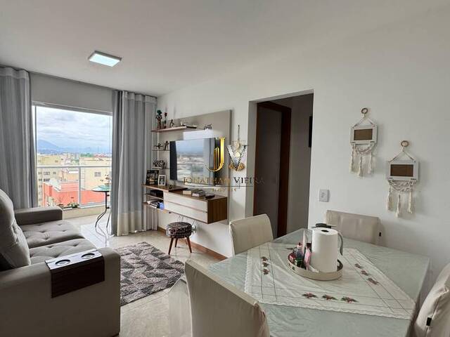 #LO1129 - Apartamento para Locação em Vila Velha - ES