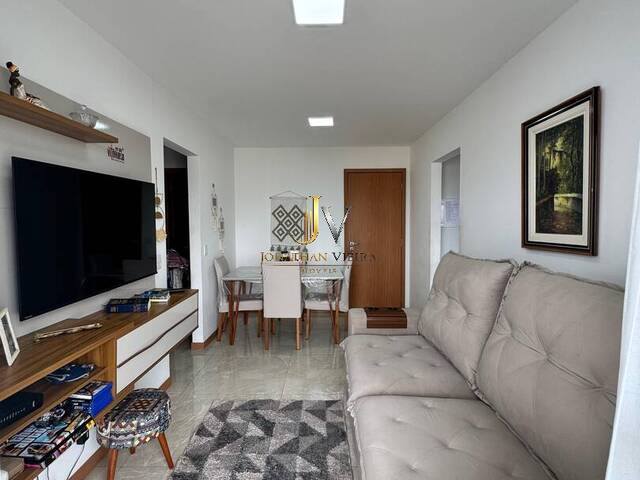 #LO1129 - Apartamento para Locação em Vila Velha - ES