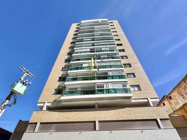 #AP1133 - Apartamento para Venda em Vila Velha - ES