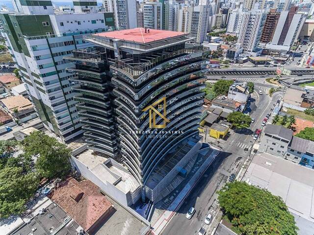 #SA00002 - Sala para Venda em Vila Velha - ES