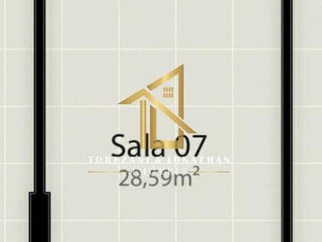 Sala para Venda em Vila Velha - 5