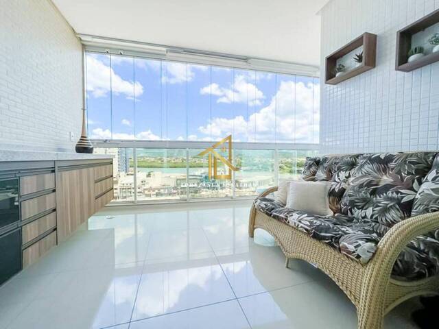 #AP00036 - Apartamento para Venda em Guarapari - ES