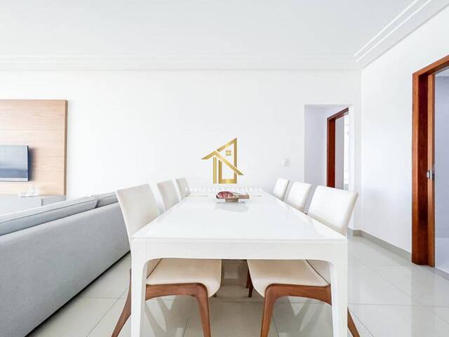 Apartamento para Venda em Guarapari - 5