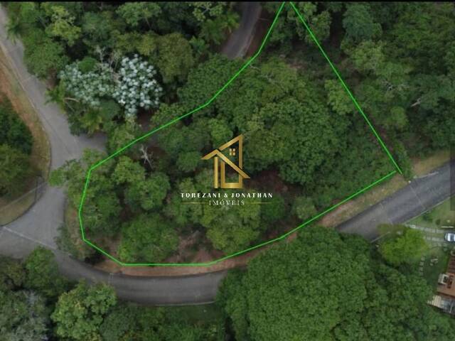 #TE00005 - Terreno para Venda em Domingos Martins - ES