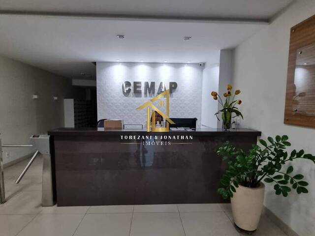 #SA00004 - Sala para Venda em Vila Velha - ES