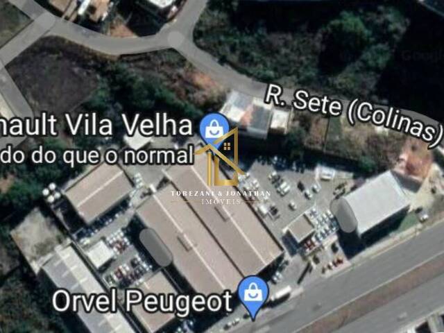 Terreno para Venda em Vila Velha - 2