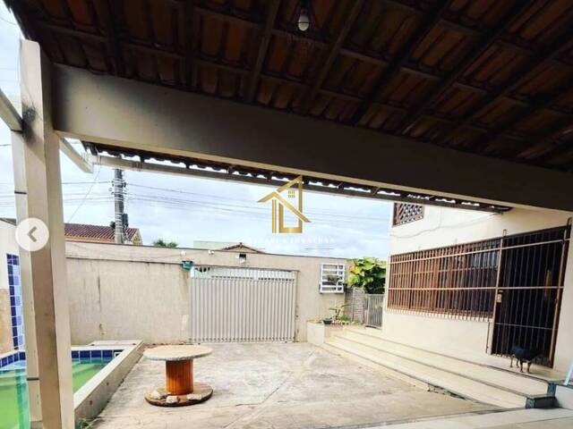 Sobrado para Venda em Aracruz - 5