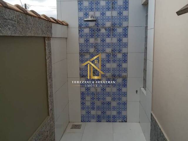 #CA00008 - Casa para Venda em Guarapari - ES