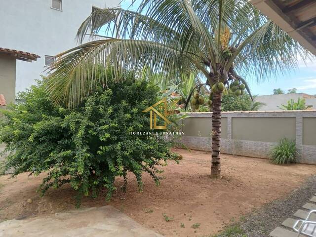 #CA00008 - Casa para Venda em Guarapari - ES