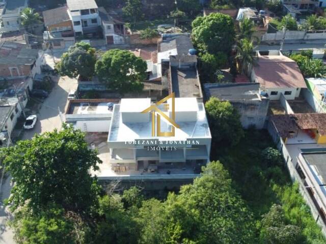 #CA00009 - Sobrado para Locação em Vila Velha - ES