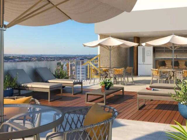 Apartamento para Venda em Guarapari - 5
