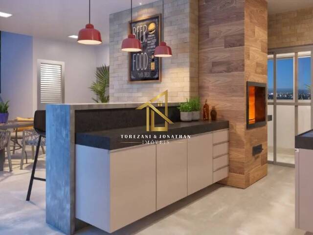 #AP00078 - Apartamento para Venda em Guarapari - ES