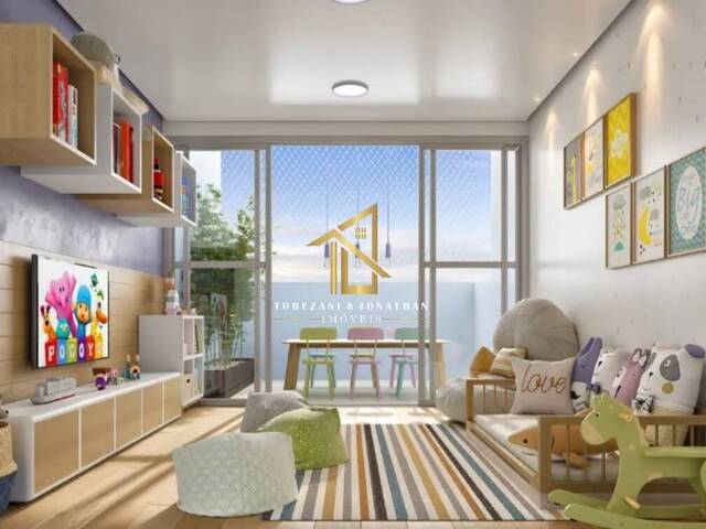 #AP00079 - Apartamento para Venda em Guarapari - ES