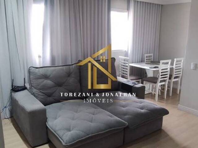 Apartamento para Venda em Vila Velha - 2