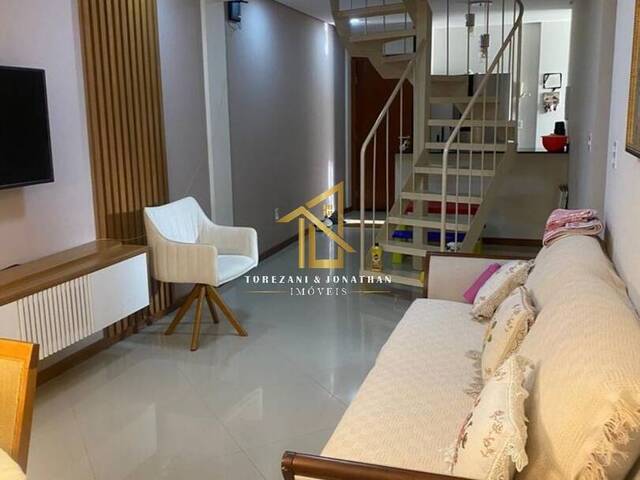 #AP00100 - Duplex para Venda em Vila Velha - ES