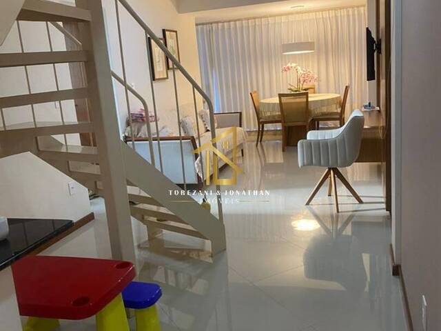 #AP00100 - Duplex para Venda em Vila Velha - ES