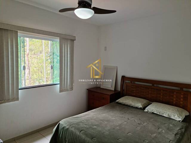 #CA00013 - Casa para Venda em Domingos Martins - ES