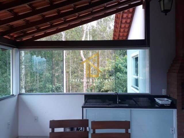 #CA00013 - Casa para Venda em Domingos Martins - ES
