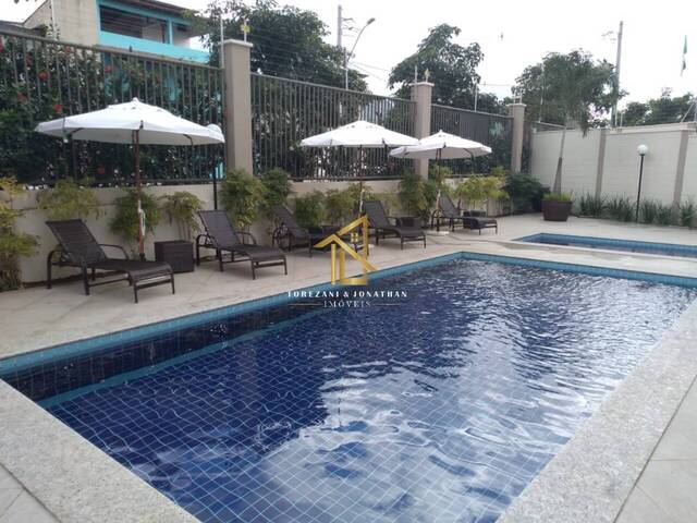 #AP00111 - Apartamento para Venda em Serra - ES