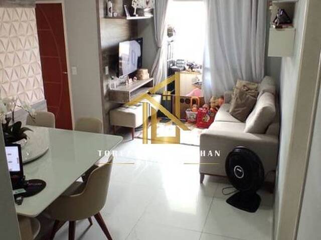 Apartamento para Venda em Vila Velha - 2