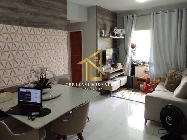 Apartamento para Venda em Vila Velha - 3