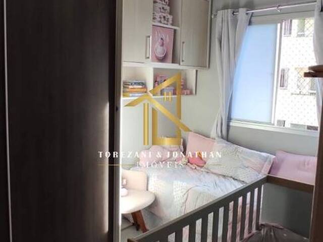 Apartamento para Venda em Vila Velha - 4