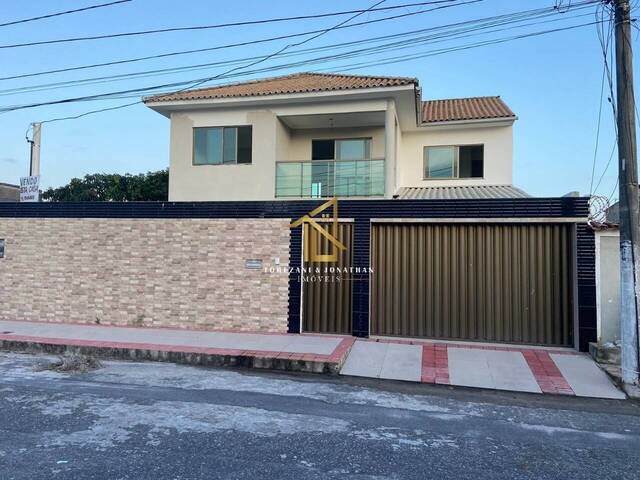 #CA00016 - Sobrado para Venda em Vila Velha - ES