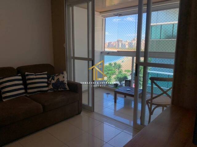 #AP00129 - Apartamento para Locação em Vila Velha - ES