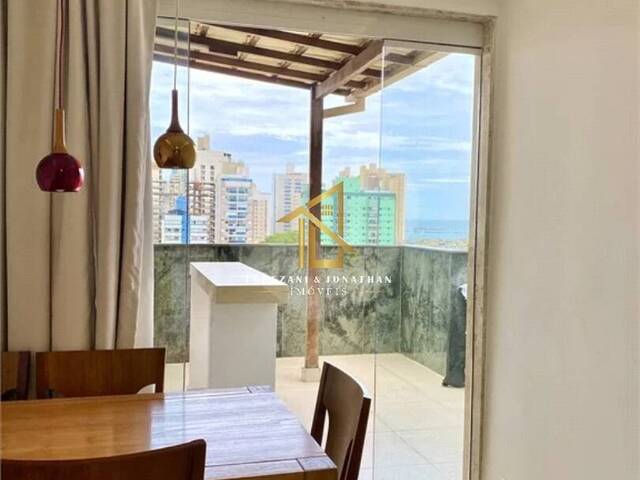 #AP00147 - Cobertura para Venda em Vila Velha - ES