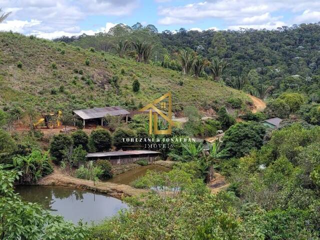 #ST00001 - Sítio para Venda em Cariacica - ES