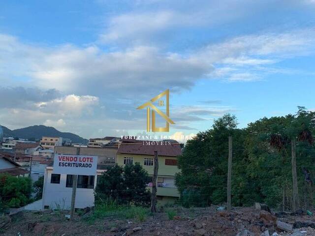 #TE00011 - Terreno para Venda em Cariacica - ES