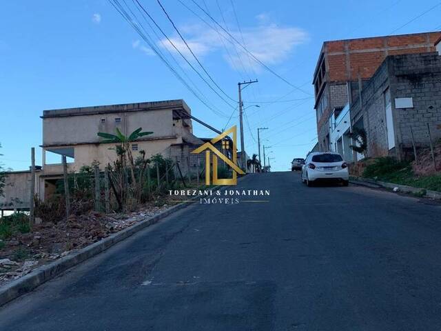 #TE00011 - Terreno para Venda em Cariacica - ES