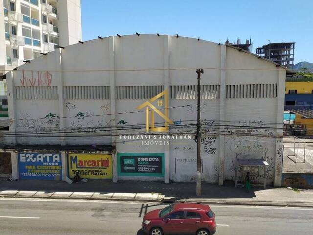 #GL00002 - Galpão para Locação em Vila Velha - ES