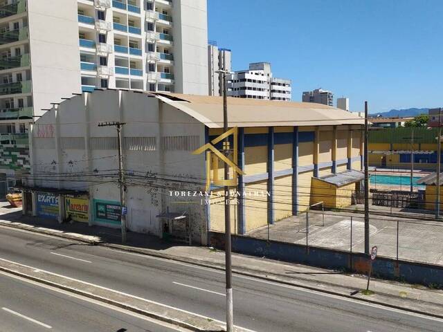 #GL00002 - Galpão para Locação em Vila Velha - ES