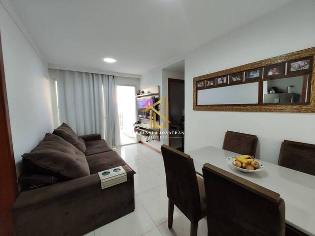Apartamento para Venda em Vila Velha - 3