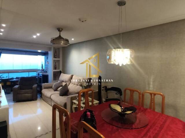 Apartamento para Venda em Vila Velha - 3