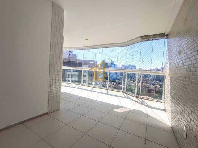 Apartamento para Locação em Vila Velha - 4