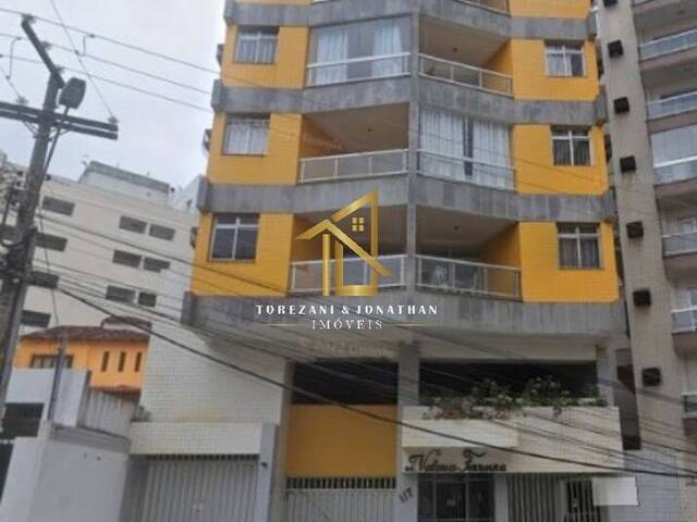 #AP00207 - Apartamento para Venda em Guarapari - ES