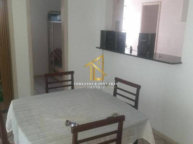 #AP00207 - Apartamento para Venda em Guarapari - ES