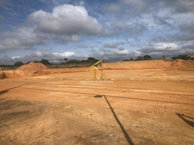 #TE00012 - Terreno para Venda em Linhares - ES