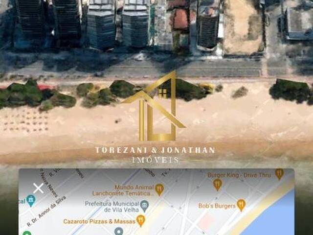 Sobrado para Venda em Vila Velha - 2