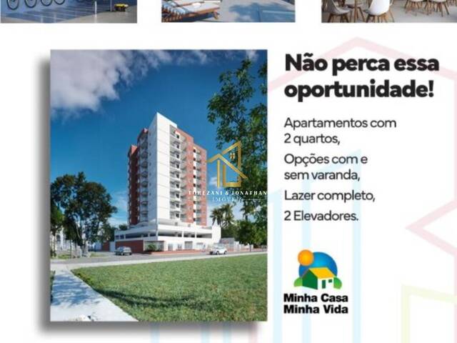 Apartamento para Venda em Vila Velha - 2