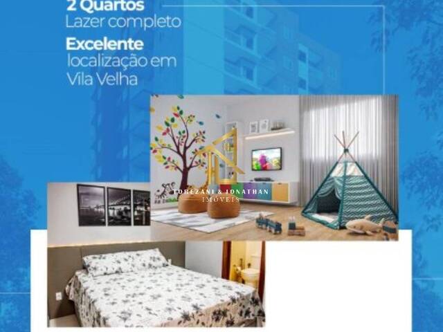 Apartamento para Venda em Vila Velha - 3