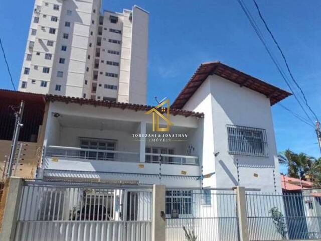 #CA00024 - Sobrado para Venda em Vila Velha - ES