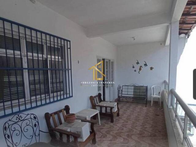 #CA00024 - Sobrado para Venda em Vila Velha - ES