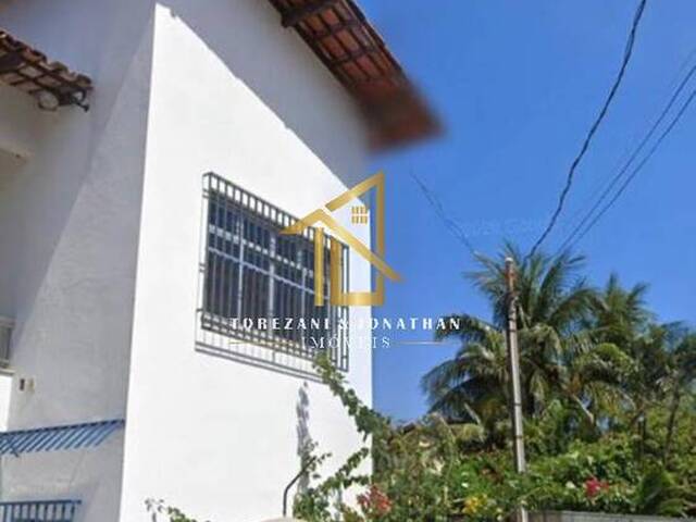 #CA00024 - Sobrado para Venda em Vila Velha - ES