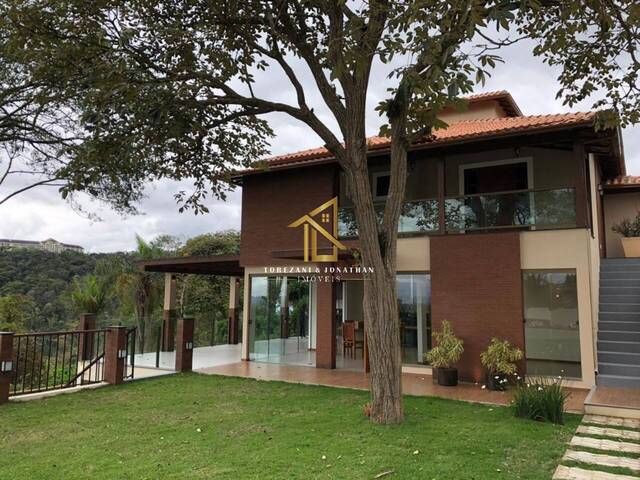 #CA00025 - Sobrado para Venda em Domingos Martins - ES