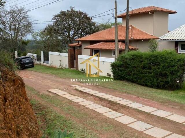 #CA00025 - Sobrado para Venda em Domingos Martins - ES
